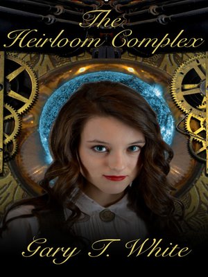cover image of The Heirloom Complex